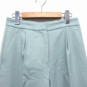 デッサン Dessin ワイド パンツ センタ...の詳細画像4