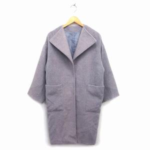 theory（セオリー） セオリーリュクス コート 23SS リバーコート