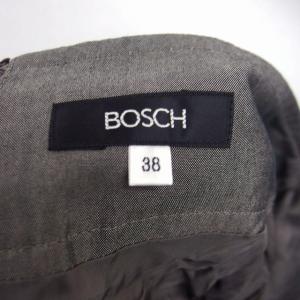 ボッシュ BOSCH タイト スカート 膝丈 ...の詳細画像2