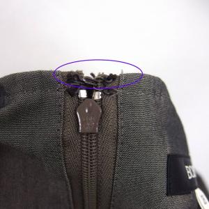 ボッシュ BOSCH タイト スカート 膝丈 ...の詳細画像3