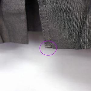 ボッシュ BOSCH タイト スカート 膝丈 ...の詳細画像4