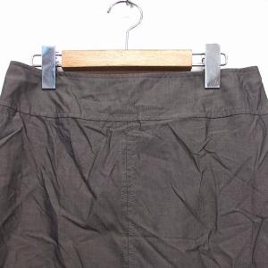 ボッシュ BOSCH タイト スカート 膝丈 ...の詳細画像5