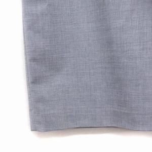 イネド INED タイトスカート ひざ下丈 ス...の詳細画像5