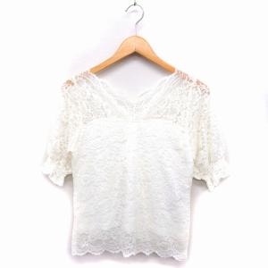 セルリ CELERI 25SS Cocoon ブラウス ノースリーブ ケープデザイン