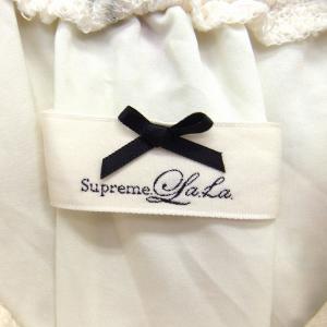 シュープリームララ Supreme.La.La...の詳細画像2