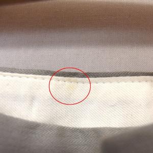 アダムエロペ Adam et Rope パンツ...の詳細画像5