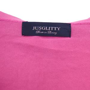ジャスグリッティー JUSGLITTY カーデ...の詳細画像2