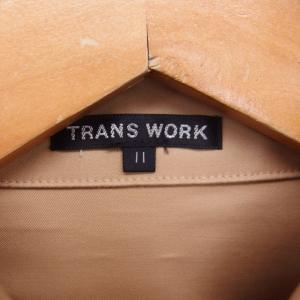 トランスワーク TRANS WORK ステンカ...の詳細画像2