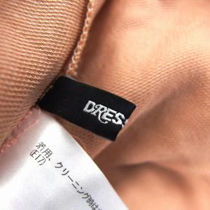 ドレスレイブ DRESSLAVE パンツ ワイ...の詳細画像2