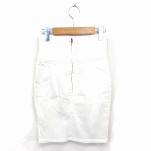 スナイデル snidel タイト スカート ミ...の詳細画像1