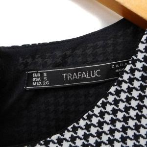 ザラ トラファルック ZARA Trafalu...の詳細画像2