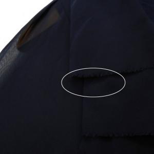 イネド INED カットソー ブラウス 切替シ...の詳細画像3