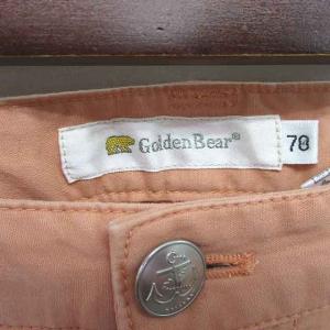 ゴールデンベア GOLDEN BEAR テーパ...の詳細画像2