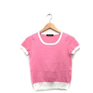 クイーンズコート QUEENS COURT ニッ...の商品画像