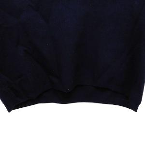 フォンセ FONCE ニット セーター Vネッ...の詳細画像5