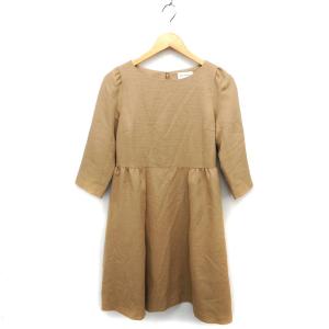 ボンメルスリー BON MERCERIE ワンピ...の商品画像