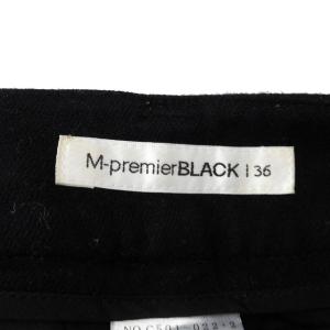 エムプルミエ ブラック M-Premier B...の詳細画像2
