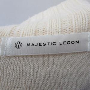 マジェスティックレゴン MAJESTIC LE...の詳細画像2