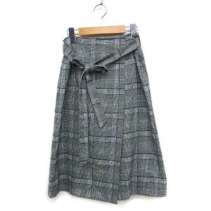 ヴェルメイユ パー イエナ VERMEIL par iena トリプルクロス  