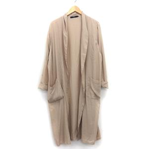 ジャーナルスタンダード ラックス JOURNAL STANDARD LUXE 24SS カノコ