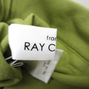 レイカズン Ray cassin ハーフパンツ...の詳細画像2