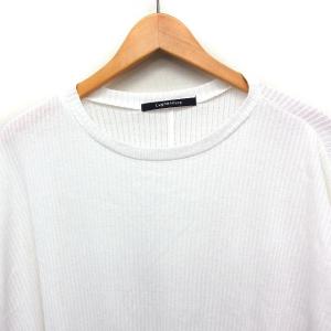 ルノンキュール Lugnoncure 七分袖 ...の詳細画像3