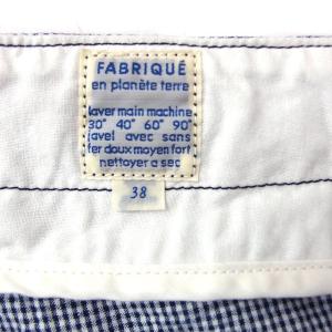 ファブリケ アン プラネ テール FABRIQ...の詳細画像2