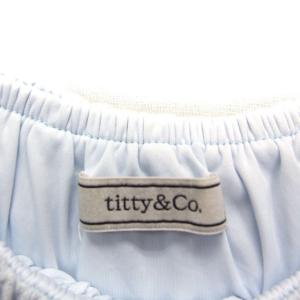 ティティー&コー TITTY&...の詳細画像2