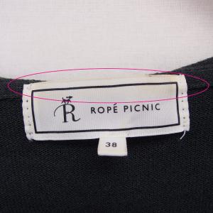 ロペピクニック ROPE Picnic トッパ...の詳細画像2