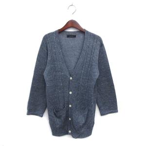 レイジブルー RAGEBLUE カーディガン ニ...の商品画像