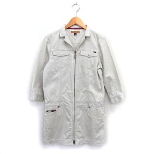 トミー TOMMY jeans 国内正規品 シャ...の商品画像