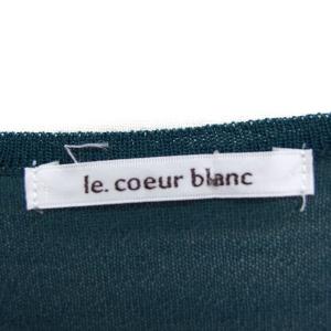 ルクールブラン le.coeur blanc ...の詳細画像2