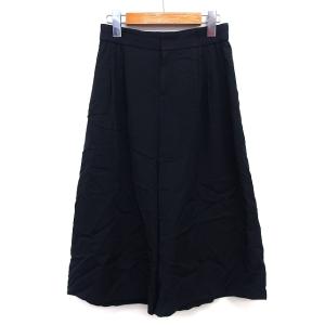 ノーリーズ Nolleys ガウチョ パンツ ワ...の商品画像