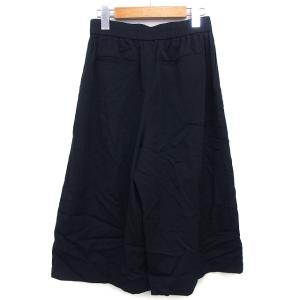 ノーリーズ Nolleys ガウチョ パンツ ...の詳細画像1