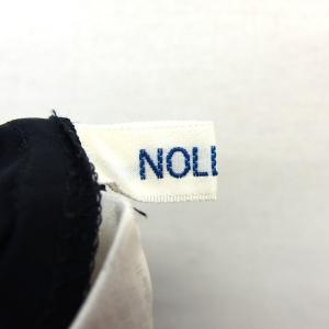 ノーリーズ Nolleys ガウチョ パンツ ...の詳細画像2