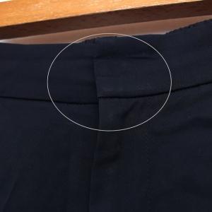 ノーリーズ Nolleys ガウチョ パンツ ...の詳細画像3