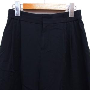 ノーリーズ Nolleys ガウチョ パンツ ...の詳細画像5