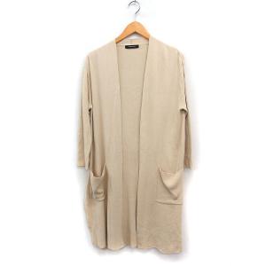 ローズバッド ROSE BUD ニット カーディ...の商品画像