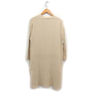 ローズバッド ROSE BUD ニット カーデ...の詳細画像1