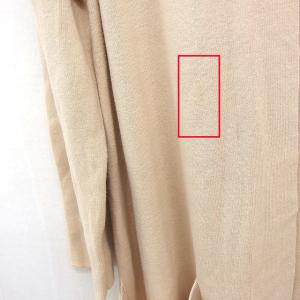 ローズバッド ROSE BUD ニット カーデ...の詳細画像3