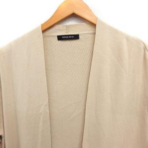 ローズバッド ROSE BUD ニット カーデ...の詳細画像4