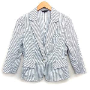 ケティ KETTY テーラード ジャケット シン...の商品画像