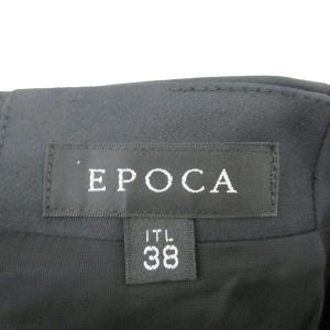 エポカ EPOCA タイトスカート ミニ コッ...の詳細画像2
