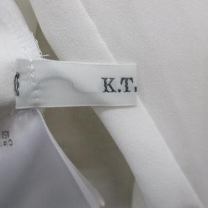 ケーティー キヨコ タカセ K.T KIYOK...の詳細画像2
