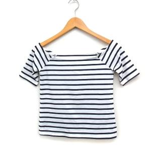 マーキュリーデュオ MERCURYDUO ボーダ...の商品画像