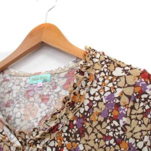 フリーポート Freeport カットソー T...の詳細画像5