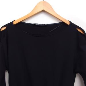 ザラウーマン ZARA WOMAN ショルダー...の詳細画像3