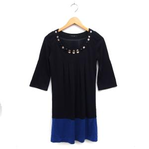 ルスーク Le souk ワンピース フレア ミ...の商品画像