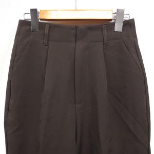 ティップトップ tiptop センタープレス ...の詳細画像3