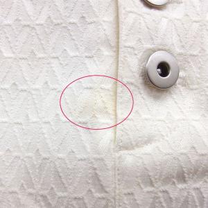 エル ELLE タイト スカート ロング 総柄...の詳細画像3